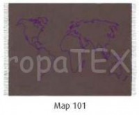  Eagle Map 101 (.13265)  150x215 , 770 