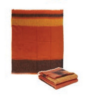 Плед Brun De Vian-Tiran MOHAIR PASSAGES ECORCE 140х180 Франция Артикул: 87437 Europatex фото 4 Плед Brun De Vian-Tiran MOHAIR PASSAGES ECORCE 140х180 Артикул: 87437 Europatex фото 4